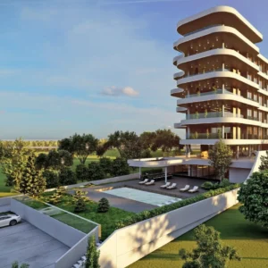 3 Bedroom Apartment for Sale in Agios Tychonas, Limassol District