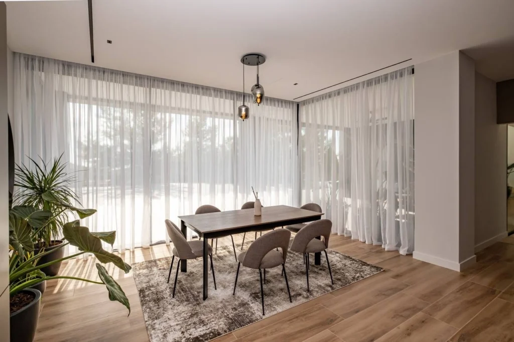 6+ Bedroom House for Rent in Souni, Limassol District