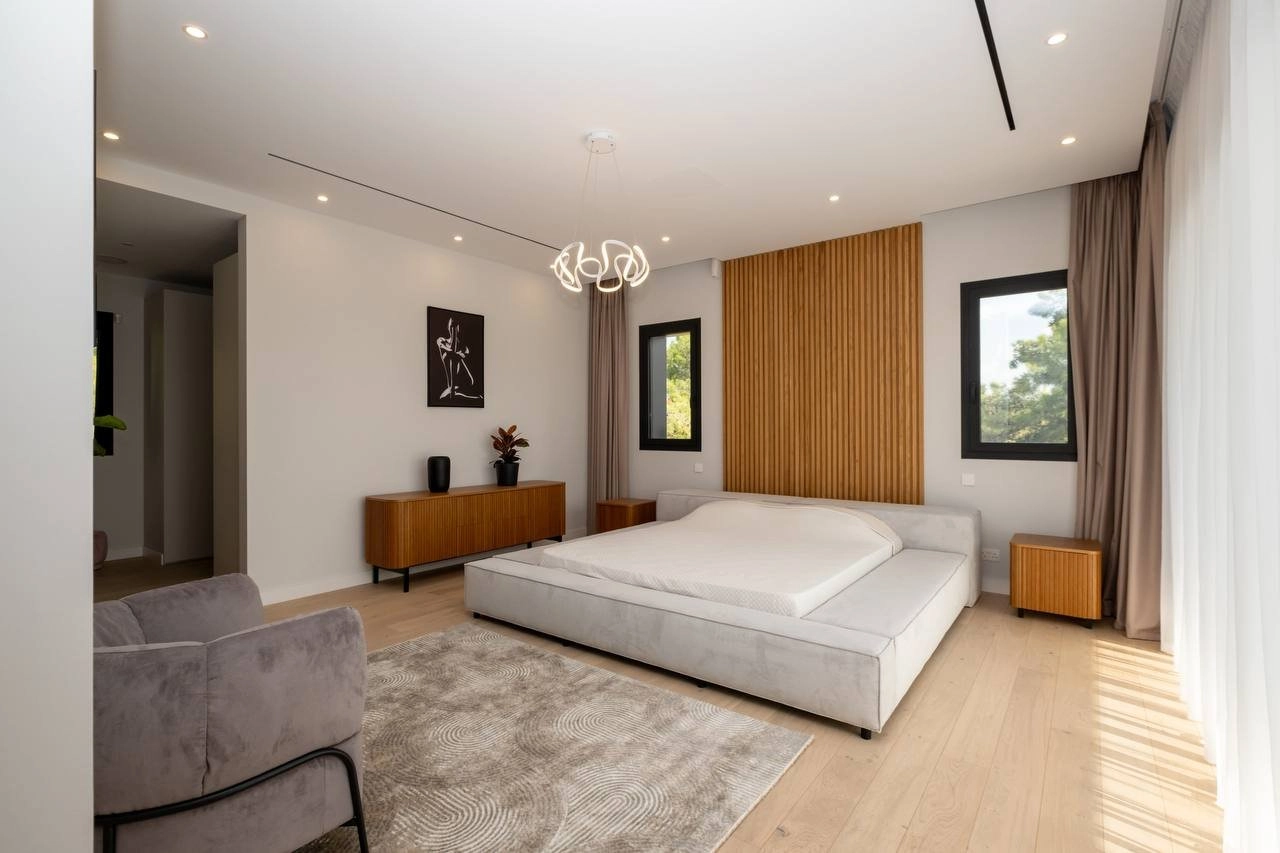 6+ Bedroom House for Rent in Souni, Limassol District