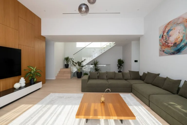 6+ Bedroom House for Sale in Souni, Limassol District