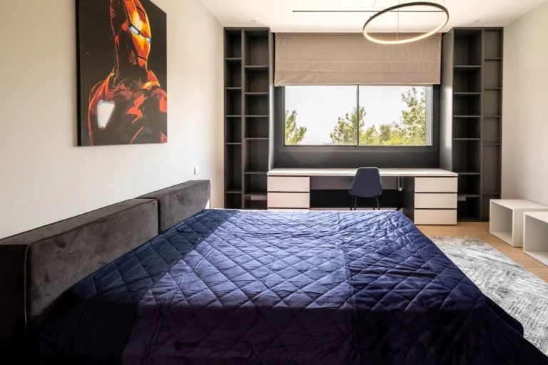 6+ Bedroom House for Sale in Souni, Limassol District