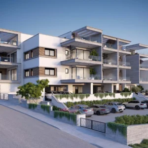 3 Bedroom Apartment for Sale in Agia Paraskevi, Limassol District