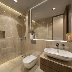 2 Bedroom Apartment for Sale in Limassol – Zakaki