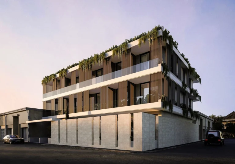 1 Bedroom Apartment for Sale in Agia Triada, Limassol District