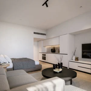 1 Bedroom Apartment for Sale in Agia Triada, Limassol District