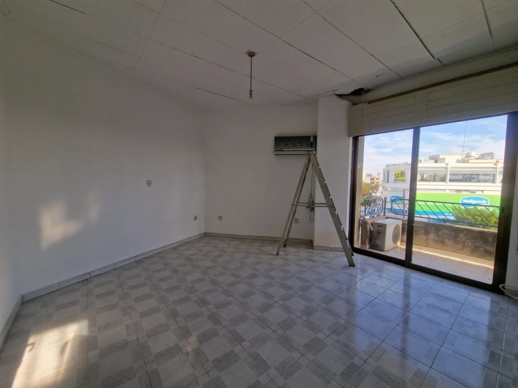 6+ Bedroom Apartment for Rent in Nicosia – Agios Ioannis, Limassol District