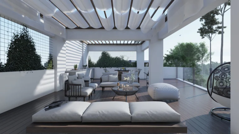 2 Bedroom Apartment for Sale in Limassol District