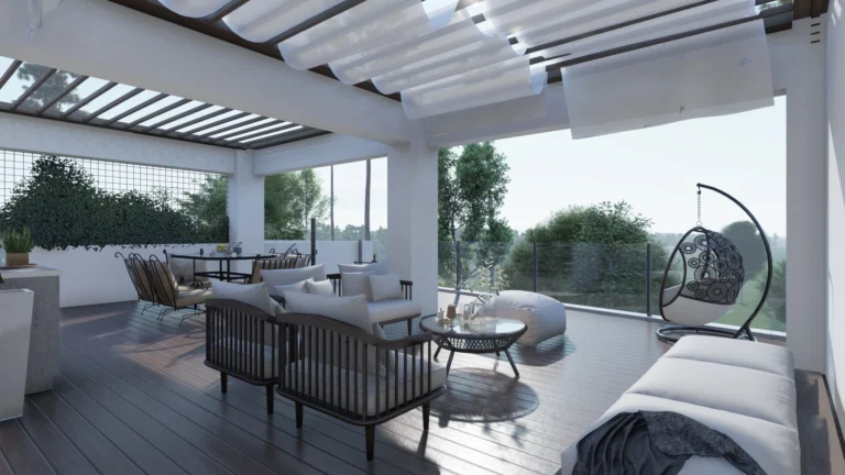 2 Bedroom Apartment for Sale in Limassol District
