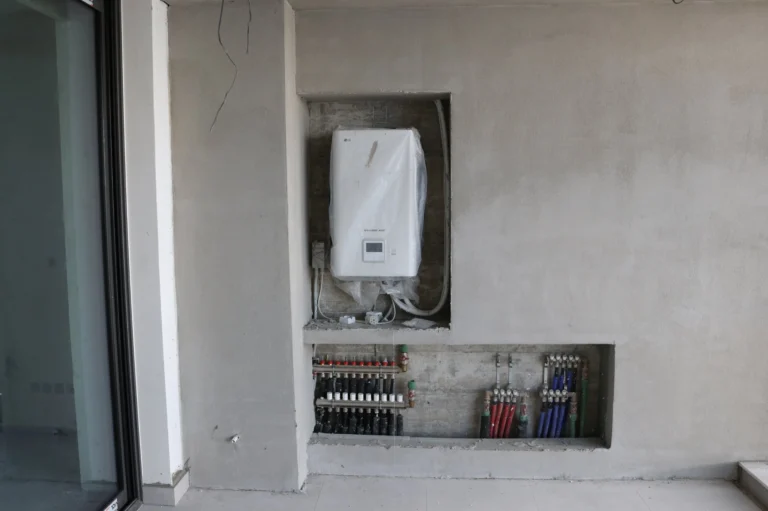 2 Bedroom Apartment for Sale in Nicosia District