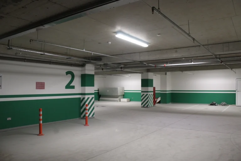 2 Bedroom Apartment for Sale in Nicosia District