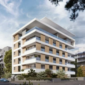 2 Bedroom Apartment for Sale in Nicosia District