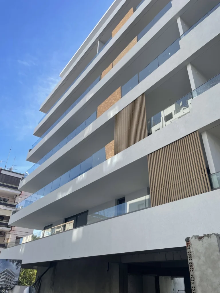 3 Bedroom Apartment for Sale in Nicosia District