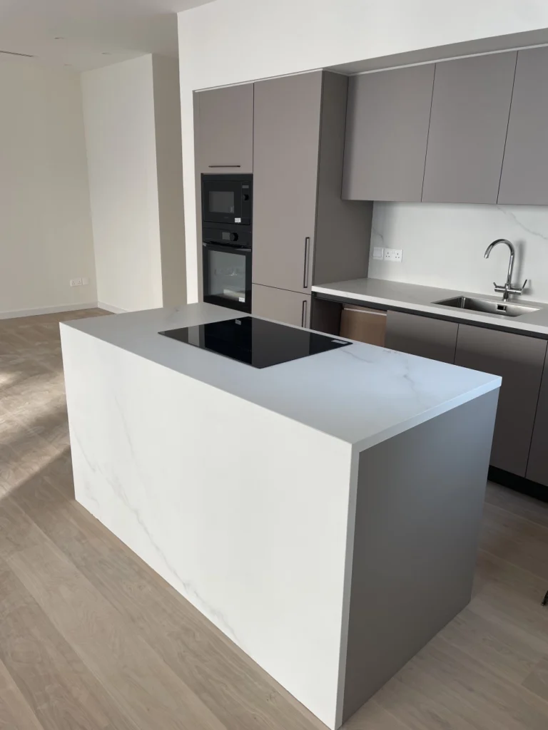3 Bedroom Apartment for Sale in Nicosia District