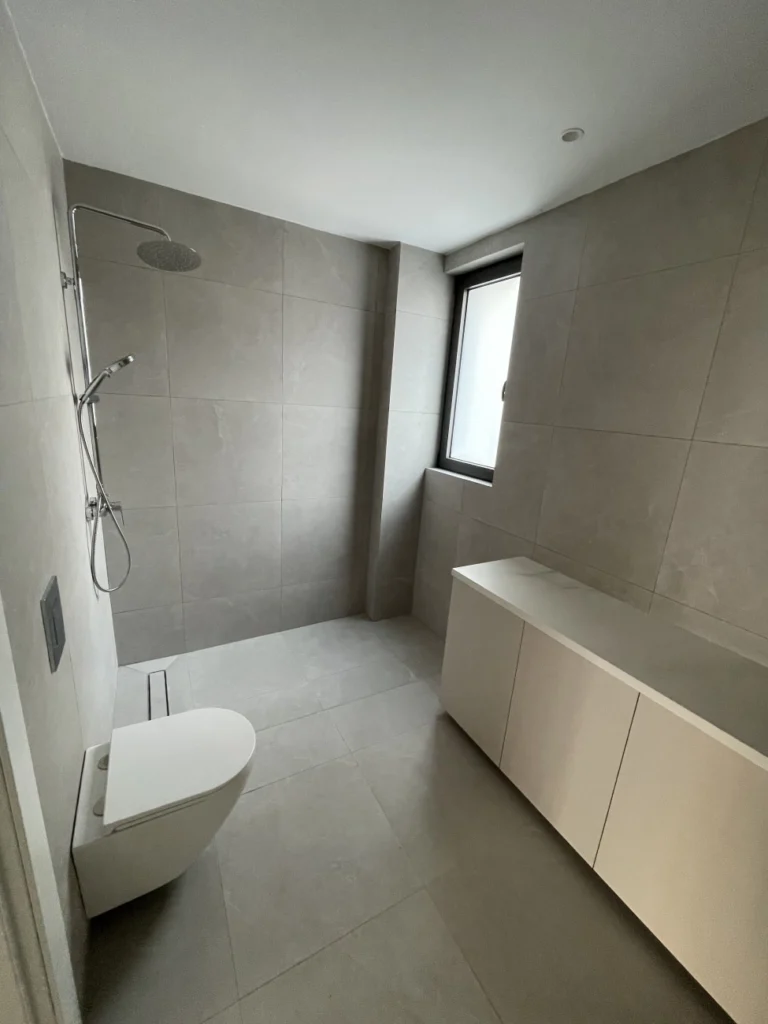 4 Bedroom Apartment for Sale in Nicosia District