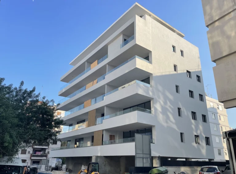 Cheap Apartments for Sale Nicosia up to 700000 euro
