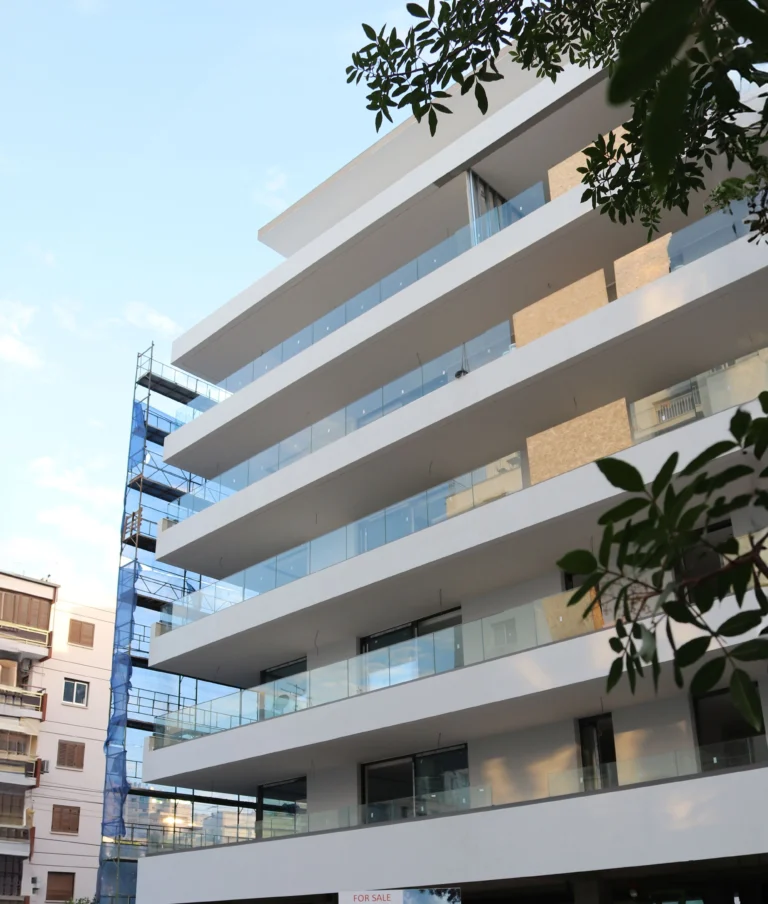 Cheap Apartments for Sale Nicosia up to 700000 euro