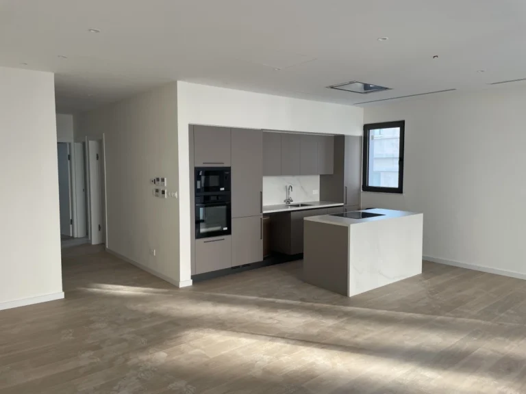 4 Bedroom Apartment for Sale in Nicosia District