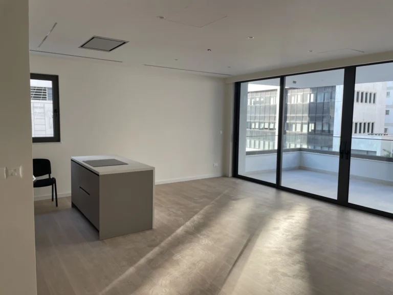 4 Bedroom Apartment for Sale in Nicosia District