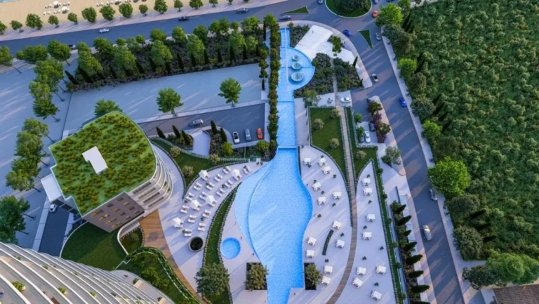 3 Bedroom Apartment for Sale in Nicosia – Agios Ioannis, Limassol District