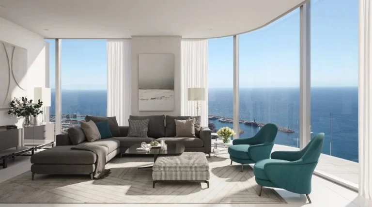 3 Bedroom Apartment for Sale in Nicosia – Agios Ioannis, Limassol District