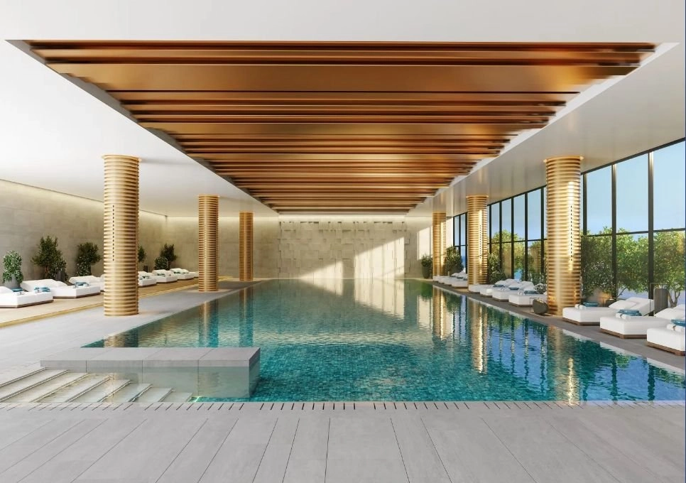 3 Bedroom Apartment for Sale in Nicosia – Agios Ioannis, Limassol District