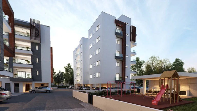 2 Bedroom Apartment for Sale in Ypsonas, Limassol District