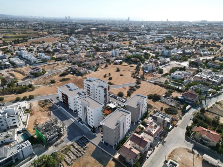 3 Bedroom Apartment for Sale in Ypsonas, Limassol District