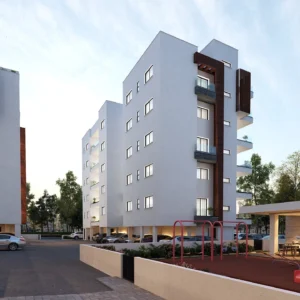 1 Bedroom Apartment for Sale in Ypsonas, Limassol District