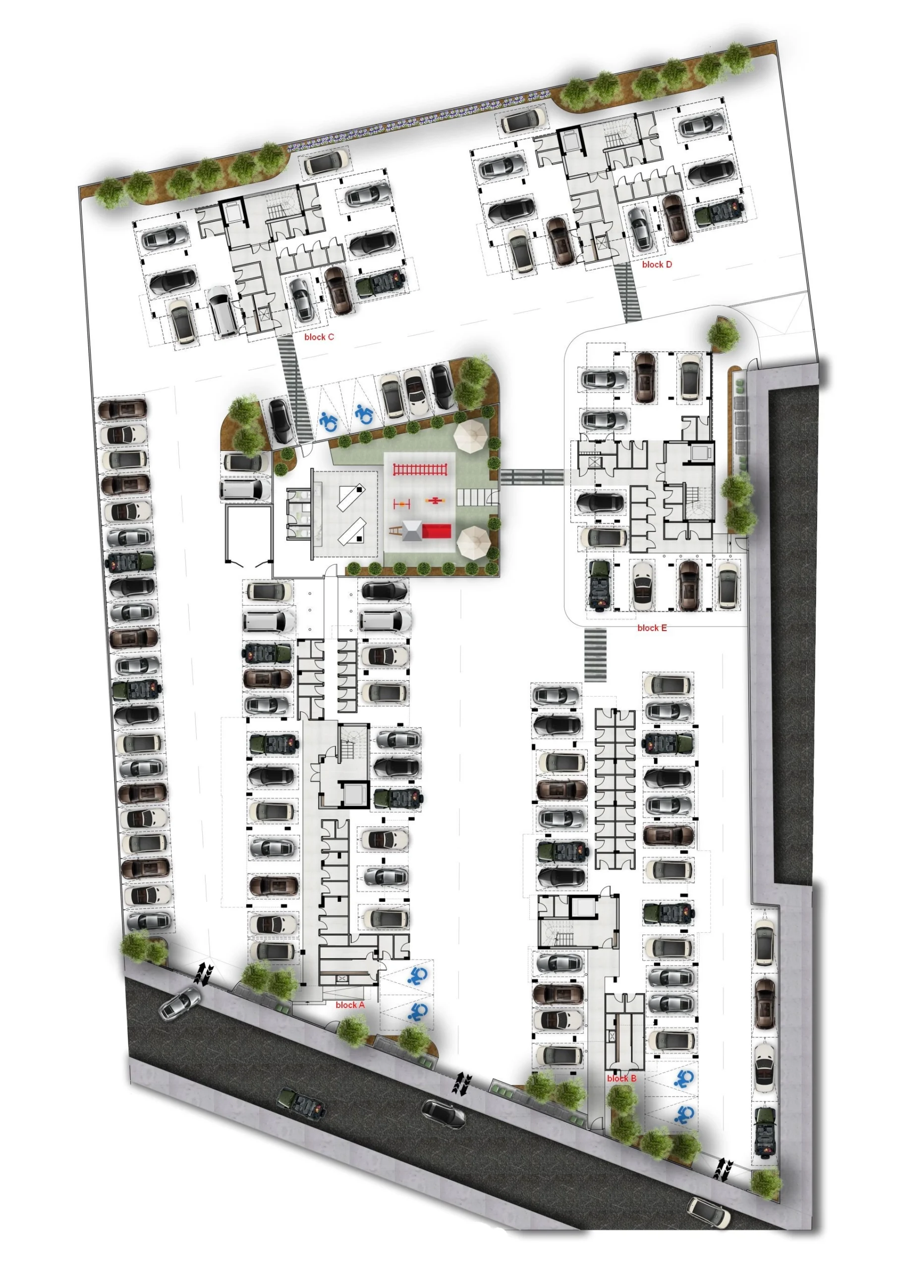 2 Bedroom Apartment for Sale in Ypsonas, Limassol District