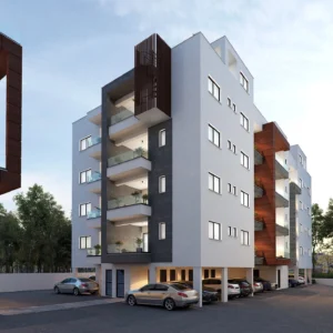 2 Bedroom Apartment for Sale in Ypsonas, Limassol District