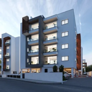 Apartment for Sale in Ypsonas, Limassol District