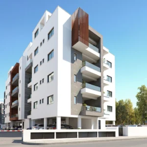 2 Bedroom Apartment for Sale in Ypsonas, Limassol District