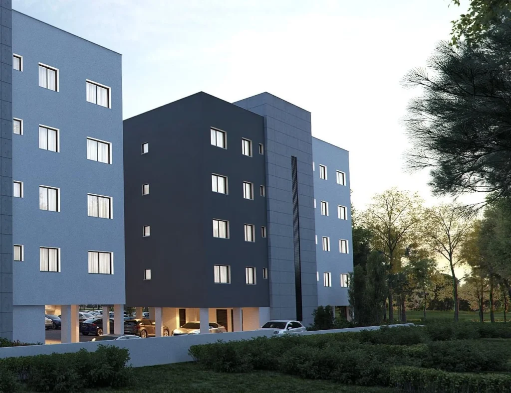 2 Bedroom Apartment for Sale in Ypsonas, Limassol District