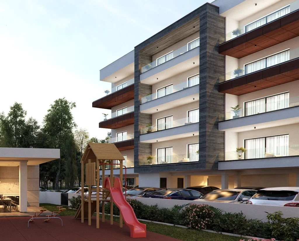1 Bedroom Apartment for Sale in Ypsonas, Limassol District