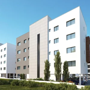 1 Bedroom Apartment for Sale in Ypsonas, Limassol District