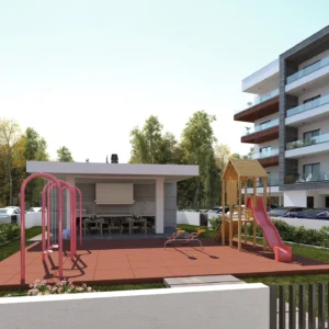 2 Bedroom Apartment for Sale in Ypsonas, Limassol District
