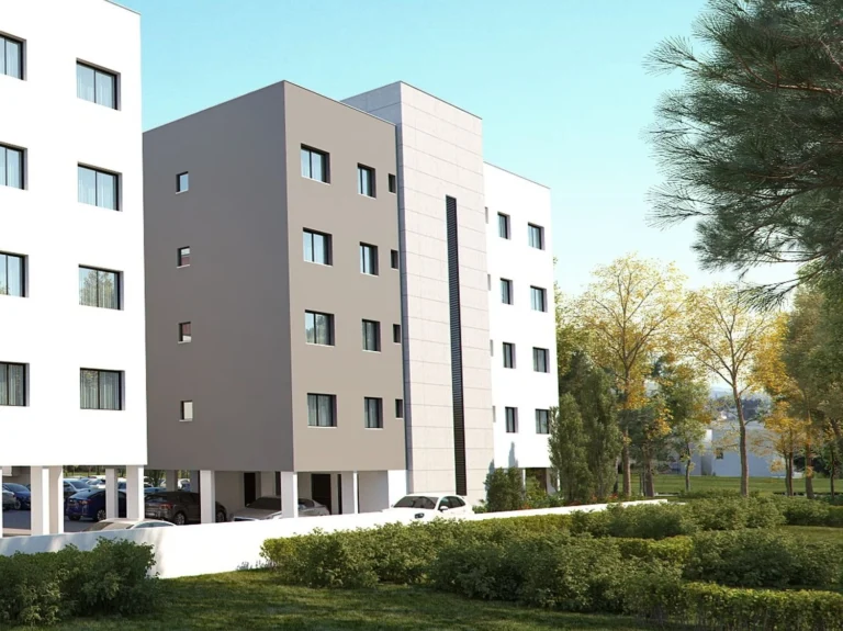 2 Bedroom Apartment for Sale in Ypsonas, Limassol District