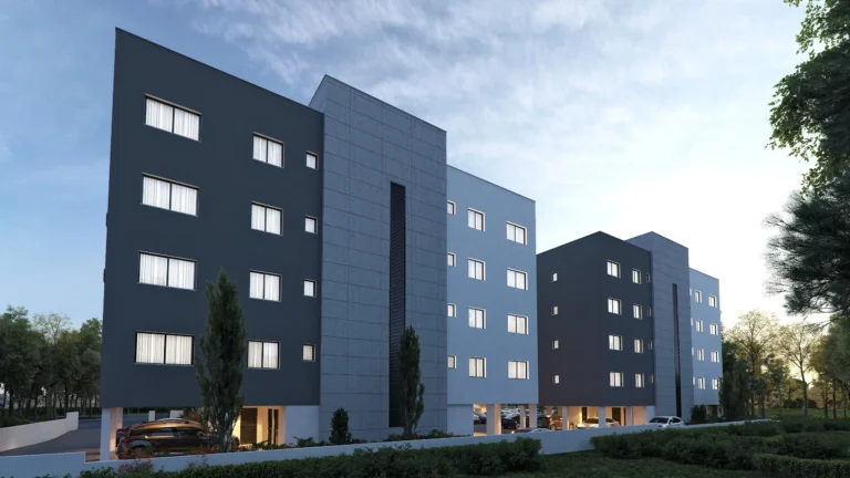 2 Bedroom Apartment for Sale in Ypsonas, Limassol District