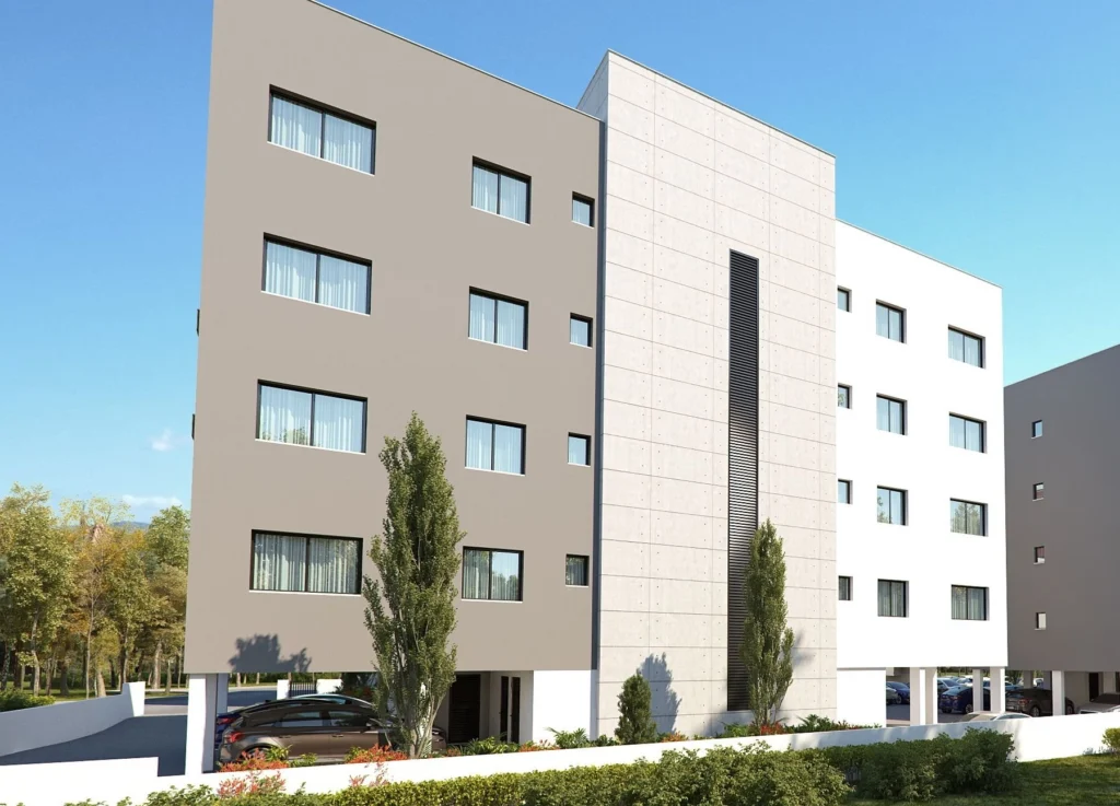 2 Bedroom Apartment for Sale in Ypsonas, Limassol District