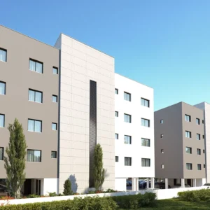 1 Bedroom Apartment for Sale in Ypsonas, Limassol District