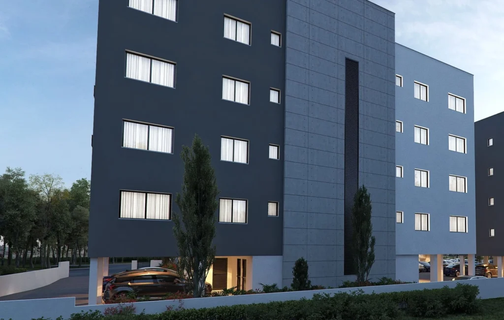 2 Bedroom Apartment for Sale in Ypsonas, Limassol District