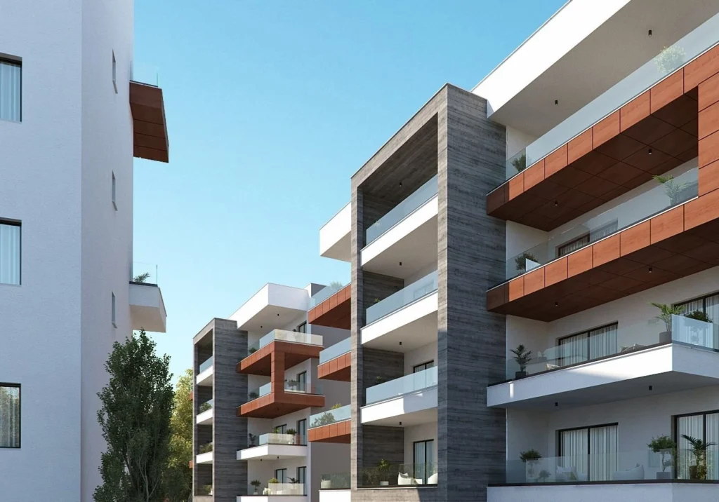 1 Bedroom Apartment for Sale in Ypsonas, Limassol District