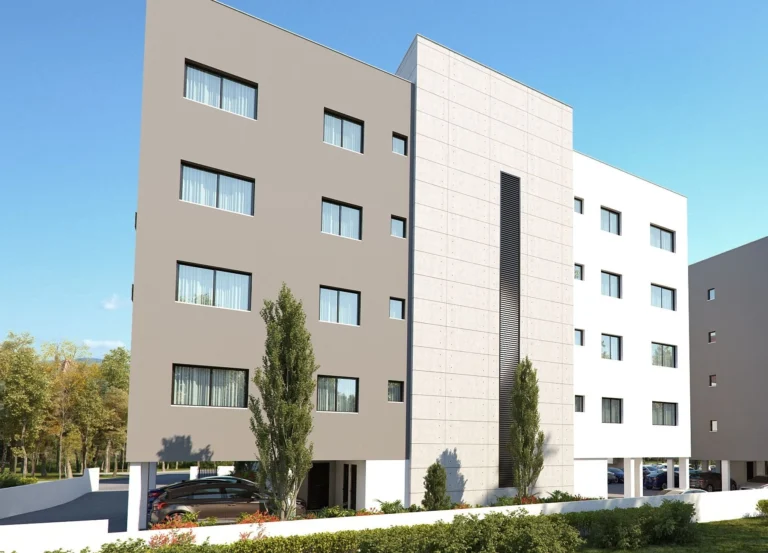 2 Bedroom Apartment for Sale in Ypsonas, Limassol District
