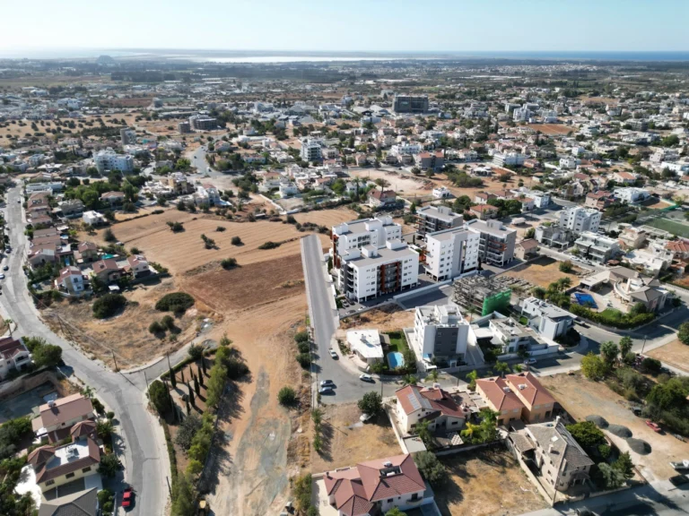 1 Bedroom Apartment for Sale in Ypsonas, Limassol District