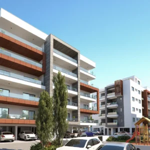 1 Bedroom Apartment for Sale in Ypsonas, Limassol District