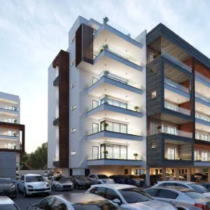 2 Bedroom Apartment for Sale in Ypsonas, Limassol District
