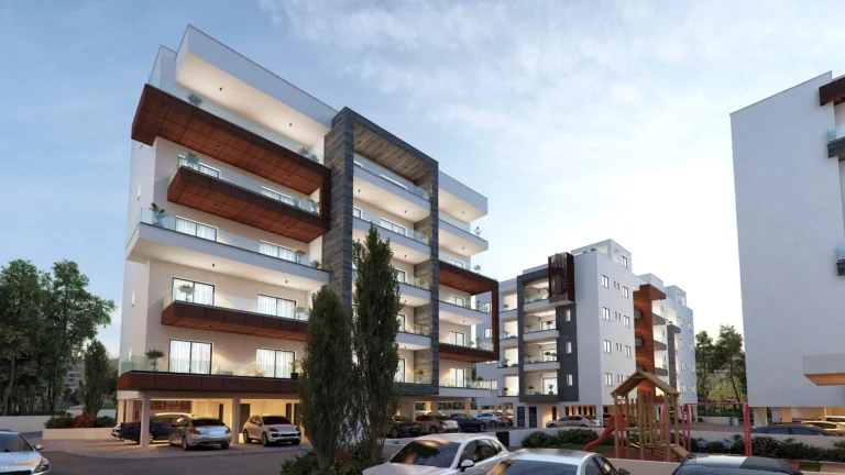 1 Bedroom Apartment for Sale in Ypsonas, Limassol District