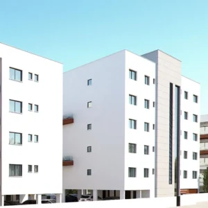 2 Bedroom Apartment for Sale in Ypsonas, Limassol District