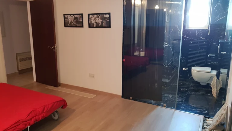 4 Bedroom House for Sale in Zygi, Larnaca District