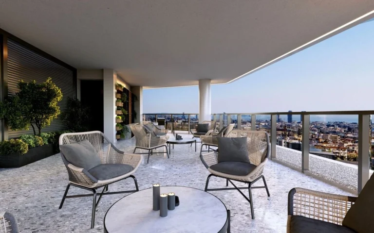 206m² Office for Sale in Limassol – Mesa Geitonia